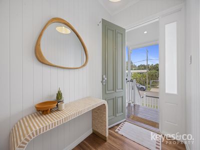 108 Tenth Avenue, Railway Estate