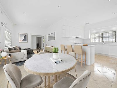 45 McCourt Street, Wiley Park