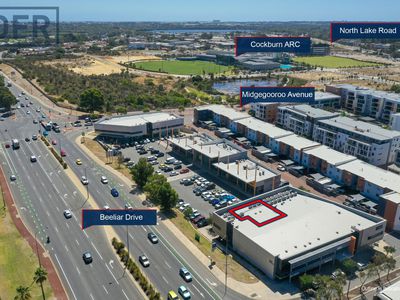 13E / 817 Beeliar Drive, Cockburn Central