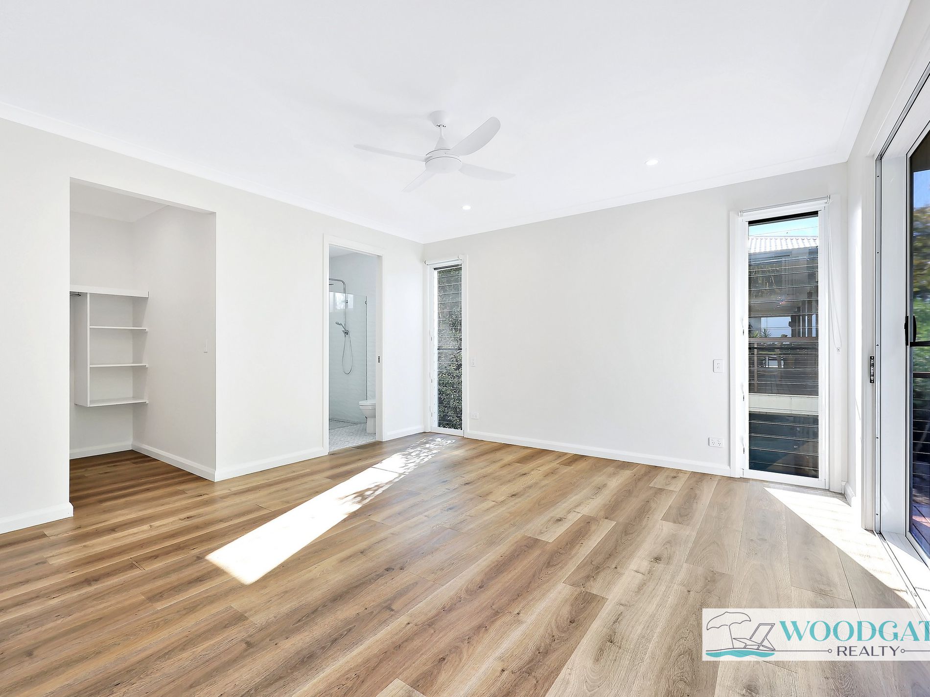 5 OCEAN VIEW DRIVE, Woodgate