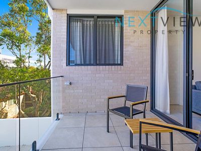 203 / 258 Darby Street, Cooks Hill