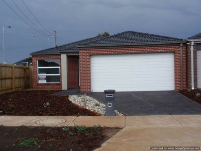 1 Morgan Crescent, Werribee