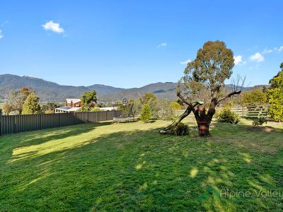 14 Allamar Court, Tawonga South