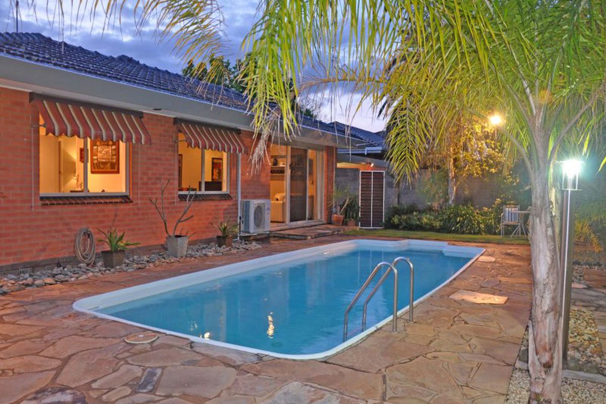 1 Markham Street, Kyabram