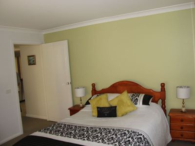 4 Headland Drive, Hallidays Point