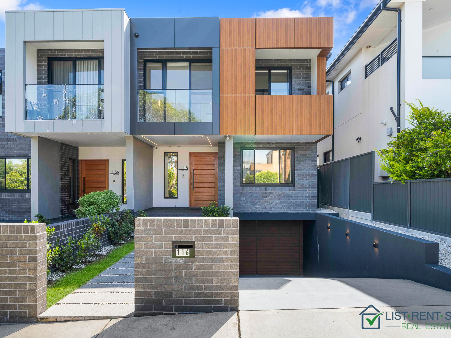 116 Maiden Street, Greenacre