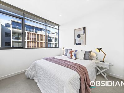 408 / 8 Waterview Drive, Lane Cove