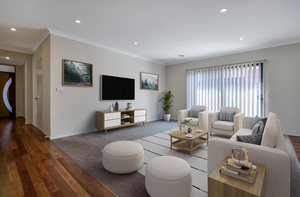 5 Cradle Mountain Drive, Craigieburn