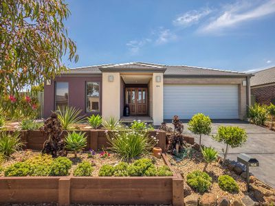 104 Ribblesdale Avenue, Wyndham Vale