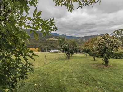 3000 Huon Highway, Franklin