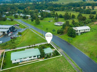 19 Alternative Way, Nimbin