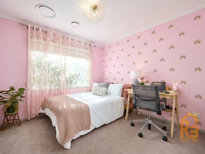 3A Gifford Close, Berwick