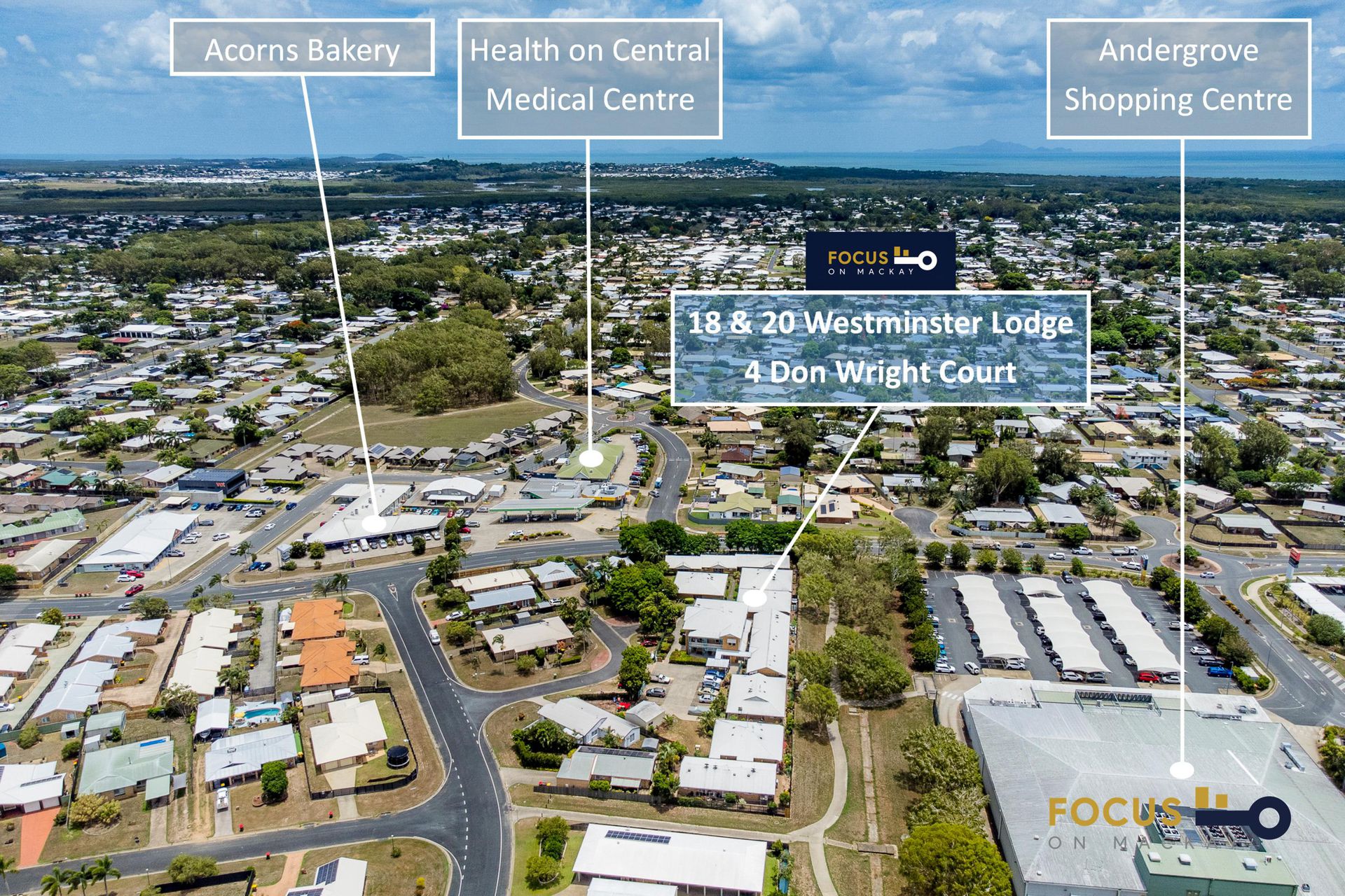 11 / 4 Don Wright Court, Andergrove