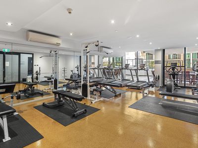 38 / 98 Terrace Road, East Perth