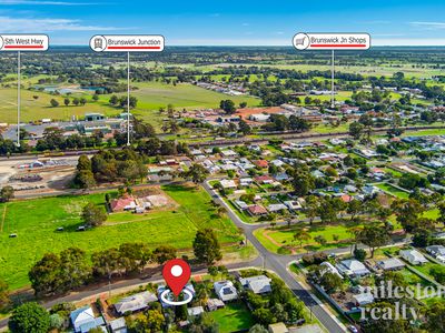 37 McAndrew Street, Brunswick
