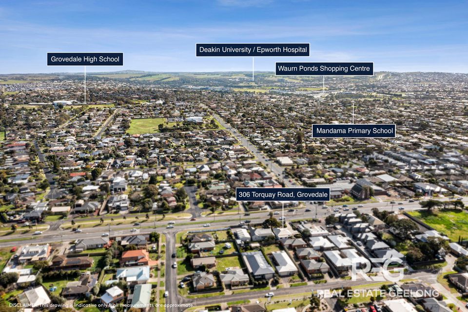 306 Torquay Road, Grovedale