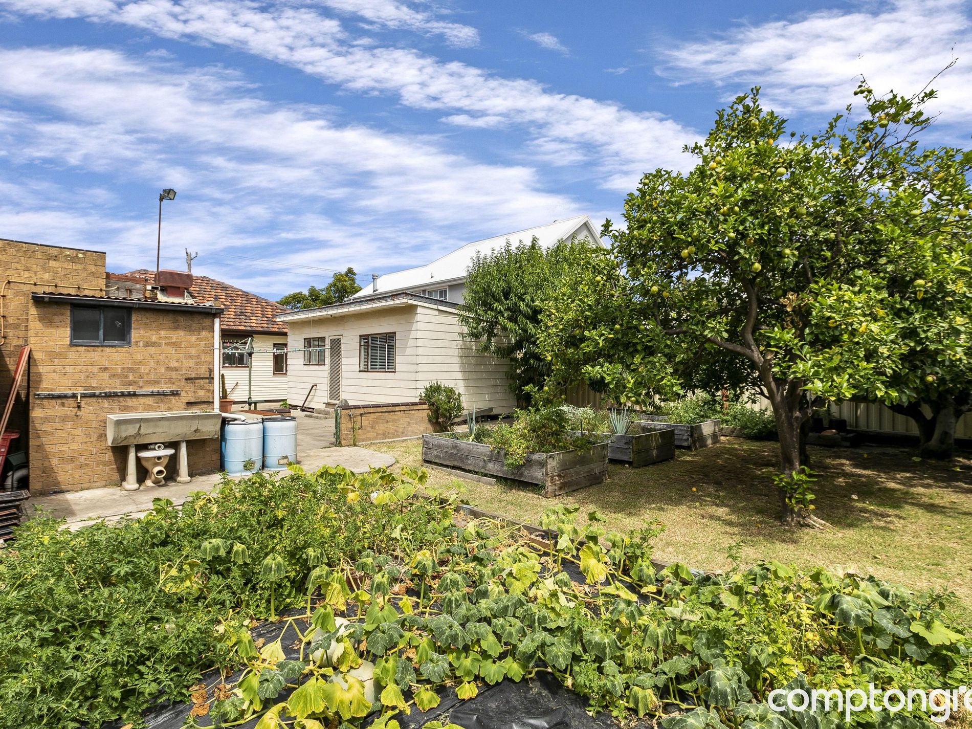 21 Civic Parade, Seaholme