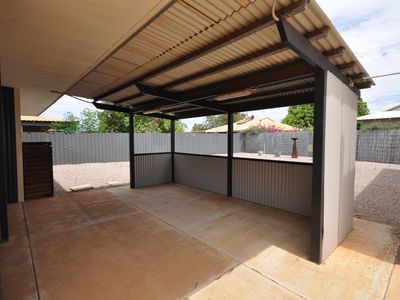 25 Yarrunga Crescent, South Hedland