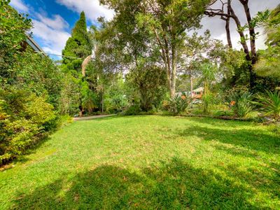 25 Robin Avenue, South Turramurra