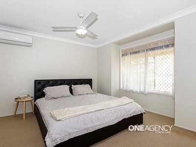 5 Bribie Place, Forest Lake
