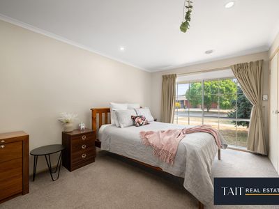 13 Thomas Wedge Drive, Wangaratta