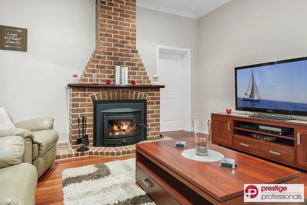 71 Jack O'Sullivan Road, Moorebank