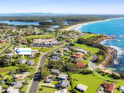 4 / 43 Noble Parade, Dalmeny