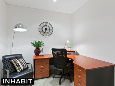 35 / 258 Newcastle Street, Perth