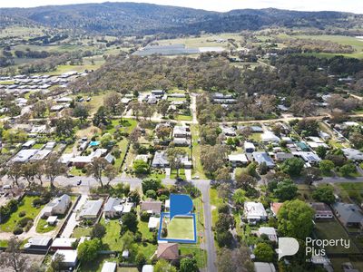 4A Wright Street, Harcourt