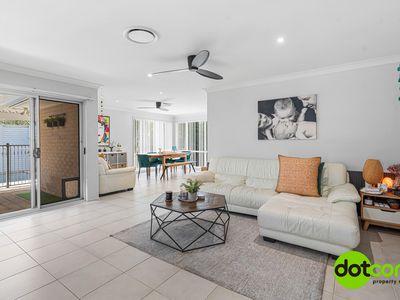 58 Irving Court, Hamlyn Terrace