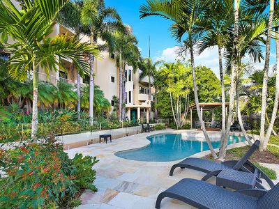 4 / 60-64 Parkyn Parade, Mooloolaba