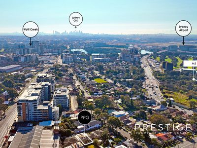 4 / 11-13 Charles Street, Arncliffe