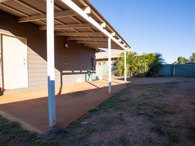 31D Koombana Avenue, South Hedland
