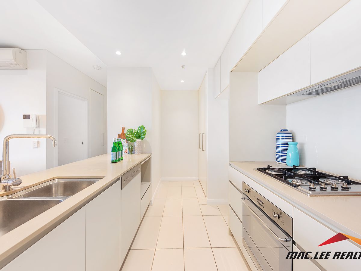 b1109 / 29 Belmore Street, Burwood