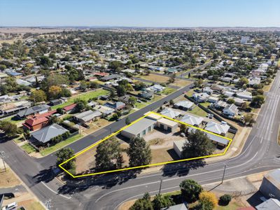 1a Blackett Street, Forbes