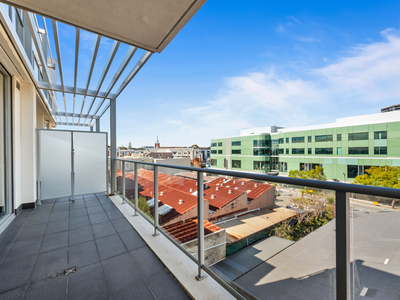 411 / 15 Roydhouse Street, Subiaco