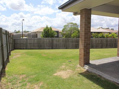 1 Vivian Hancock Drive, North Booval