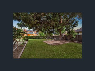 33 Pringle Avenue, Bankstown