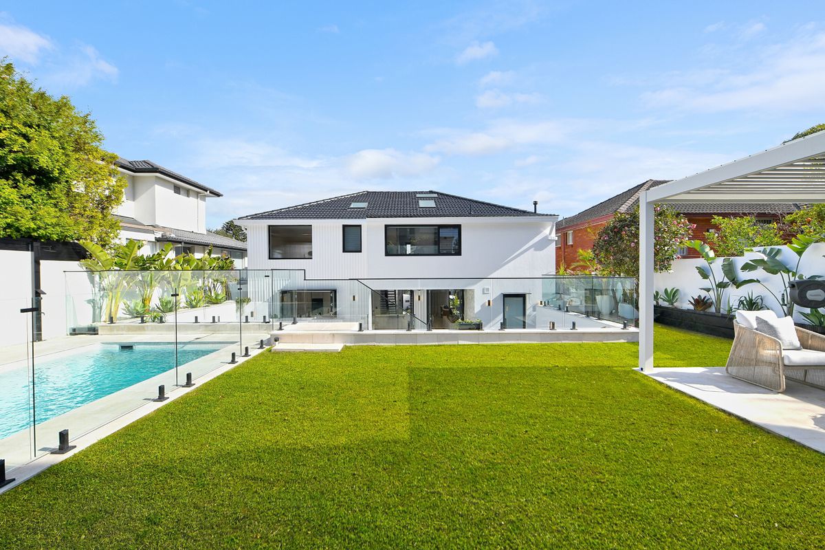 5 Byrne Avenue, South Coogee