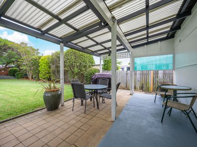 65 Renown Avenue, Wiley Park