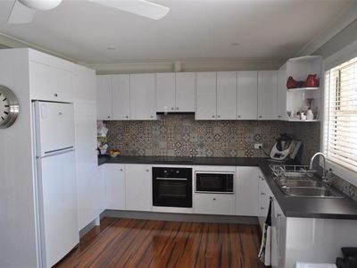 56 Quarry  Rd, Forbes