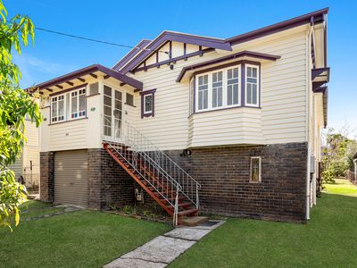 66 Sixth Avenue, Kedron