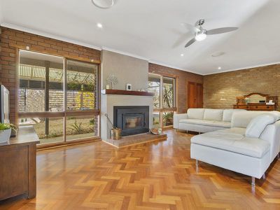 120 Sharps & Taylors Rd, Tallarook