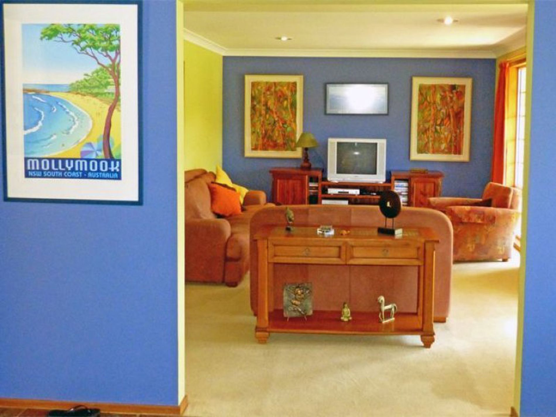 6 Toorak Close, Mollymook