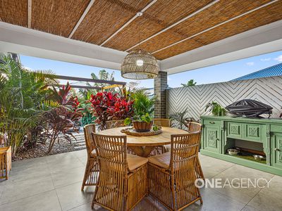 36 Honeybee Crescent, Calderwood