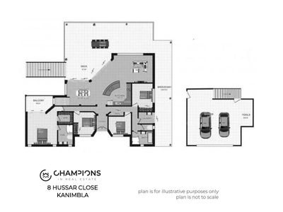 8 Hussar Close, Kanimbla