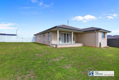 9 Ayrshire Crescent, Calala