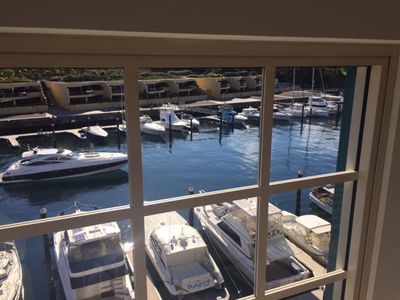 581 / 6 Cowper Wharf Road, Woolloomooloo