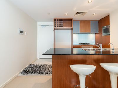 112 / 132 Terrace Road , Perth