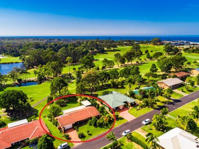 32 Narooma Drive, Ocean Shores